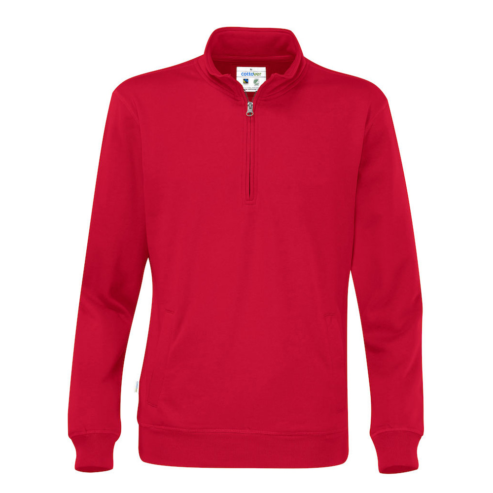 Sweat-shirt unisexe - image 11